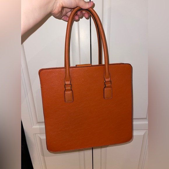 Orange river island bag - Picture 2 of 3